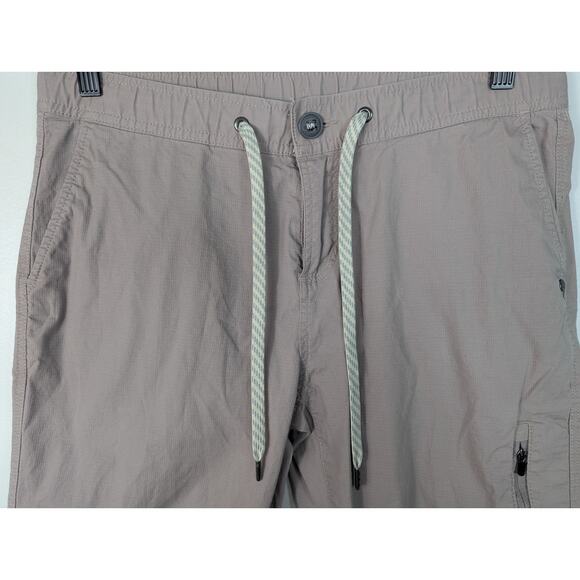 Vuori Women's Pants in Light Pink - Picture 4 of 7